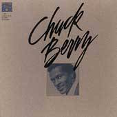 Chuck Berry : Chess Box